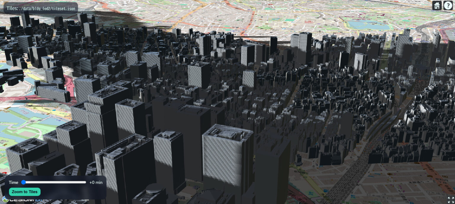 Cool Scape urban climate research project